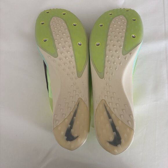 Nike Zoom Victory 5 XC Volt Track/Field Spikes Men’s Sz 13 (AJ0847-702) - Picture 6 of 10